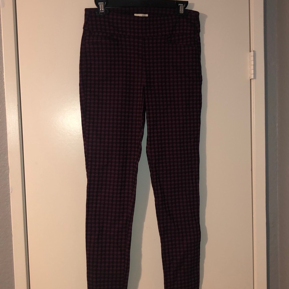 madison jules pants